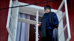 Jul i Svingen 1. évad Ep.5 5. epizód
