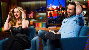 Watch What Happens Live with Andy Cohen 9. évad Ep.39 39. epizód