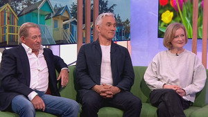 The One Show 20. évad Ep.86 86. epizód