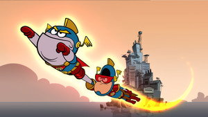 Atomic Puppet kép