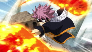 Fairy Tail 8. évad Ep.32 32. epizód