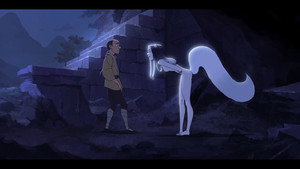 Love, Death & Robots kép