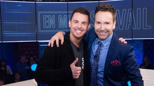 En mode Salvail 4. évad Ep.40 40. epizód