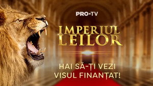Imperiul Leilor kép