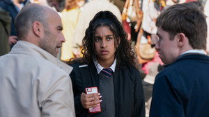 EastEnders 40. évad Ep.167 167. epizód