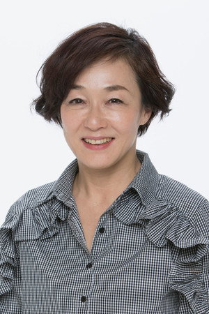 キムラ緑子 profil kép