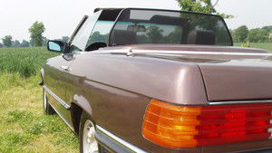 Autókereskedők 1. évad Ep.9 Mercedes Benz W123 230E 1. rész