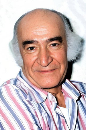 Ali Şen profil kép
