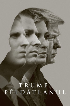 Trump: Példátlanul