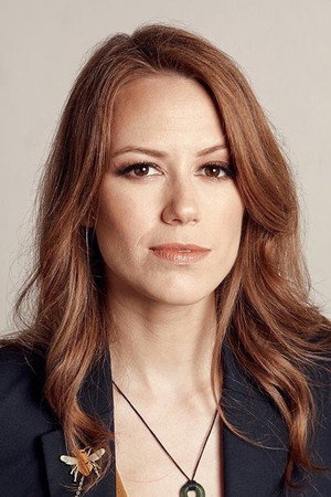 Marisha Ray profil kép