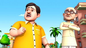 Taarak Mehta Kka Chhota Chashmah 2. évad Ep.11 11. epizód
