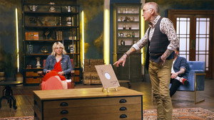The Bidding Room 6. évad Ep.7 7. epizód