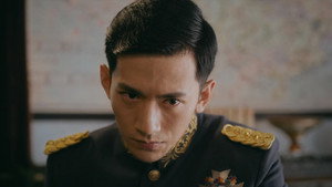 怒海潜沙&秦岭神树 1. évad Ep.32 32. epizód