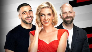 WWE's The Bump kép