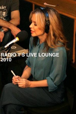 BBC Radio 1's Live Lounge 1. évad (2010-03-23) poszter
