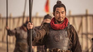 Dunhuang - Ancient Frontier Fortress 1. évad Ep.1 1. epizód