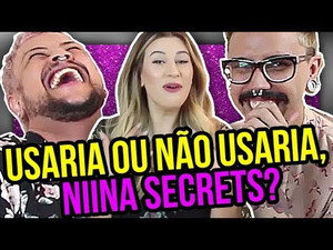 Diva Depressão 3. évad Ep.156 156. epizód