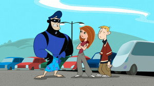 Kim Possible 4. évad Ep.14 14. epizód