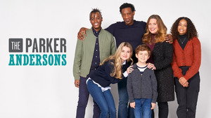 The Parker Andersons kép