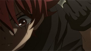 夜桜さんちの大作戦 1. évad Ep.9 9. epizód