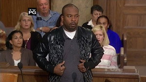 The People's Court 18. évad Ep.77 77. epizód