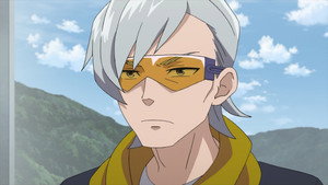 Bakugan: Bunyóbolygó 3. évad Ep.69 69. epizód