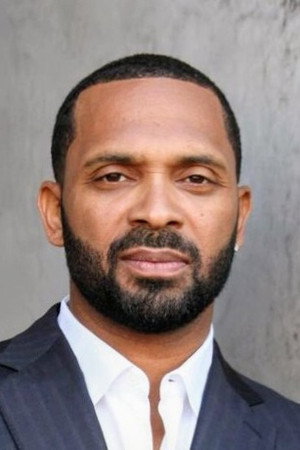 Mike Epps profil kép