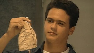 Malhação 1. évad Ep.91 91. epizód