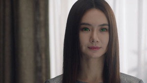 你好，安怡 1. évad Ep.6 6. epizód