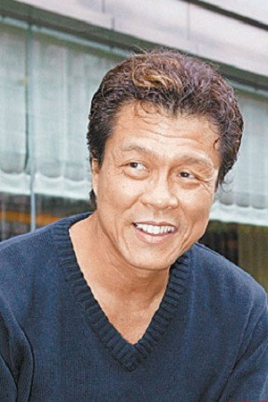 楊烈 profil kép