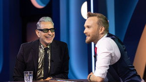 De Avondshow met Arjen Lubach 6. évad Ep.2 2. epizód