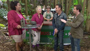 I'm a Celebrity...Get Me Out of Here! 10. évad Ep.12 12. epizód