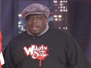 Nick Cannon Presents: Wild 'N Out 2. évad Ep.3 3. epizód