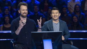 Who Wants to Be a Millionaire 4. évad Ep.2 2. epizód