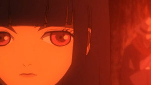 地獄少女 2. évad Ep.3 3. epizód