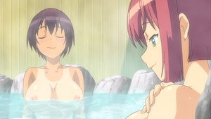 ふた部！ 2. évad Ep.1 1. epizód