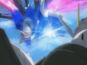 機動戦士ガンダムSEED 2. évad Ep.43 43. epizód