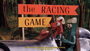 The Gumby Show 1. évad Ep.16 16. epizód