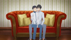 異世界の沙汰は社畜次第 1. évad Ep.7 7. epizód