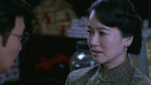 我的绝密生涯 1. évad Ep.8 8. epizód
