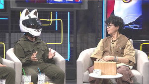 晚吹 - 又要威 又要戴頭盔 1. évad Ep.348 348. epizód