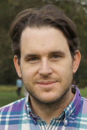 Chris Fedak profil kép