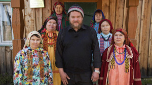 Suomensukuiset 30 päivässä kép