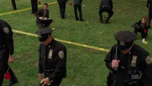 CSI: New York-i helyszínelők 2. évad Ep.22 Ellopott otthon