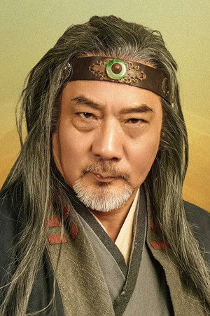 徐少強 profil kép