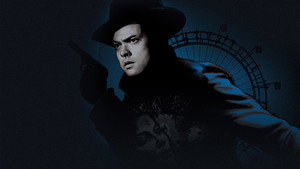 The Third Man kép