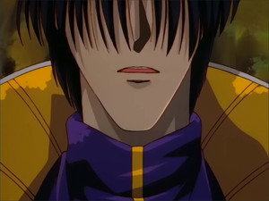 るろうに剣心 明治剣客浪漫譚 2. évad Ep.6 6. epizód