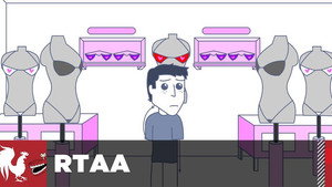 Rooster Teeth Animated Adventures 6. évad Ep.1 1. epizód