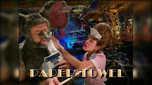 Beakman's World 1. évad Ep.18 18. epizód