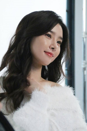 김소은 profil kép